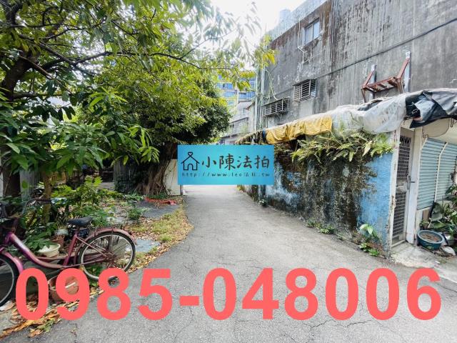 台北南港拍賣公寓-8
