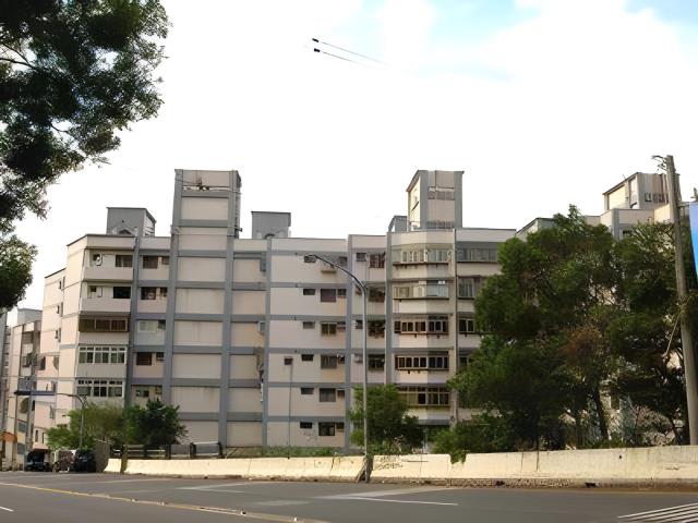 桃園楊梅大樓法拍-3