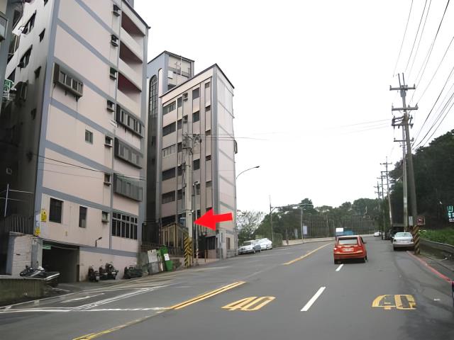 桃園楊梅大樓法拍-4