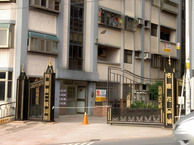 桃園楊梅大樓法拍-5