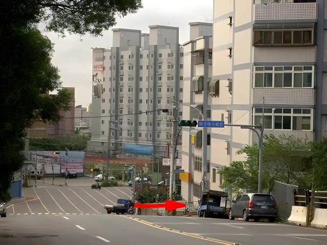 桃園楊梅大樓法拍-6