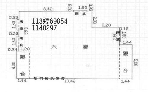 桃園楊梅大樓法拍-7