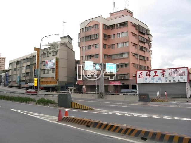 新北板橋法拍大樓-1