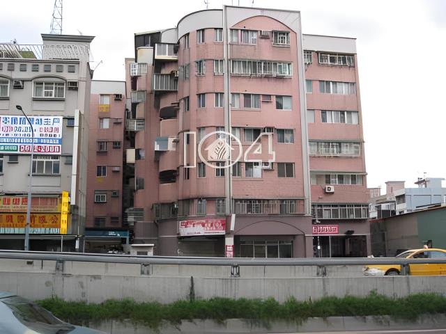新北板橋法拍大樓-2
