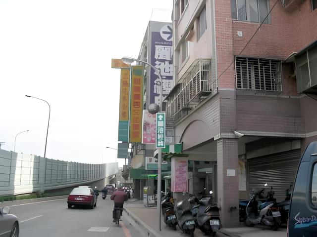 新北板橋法拍大樓-3