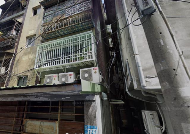 新北板橋公寓法拍-1