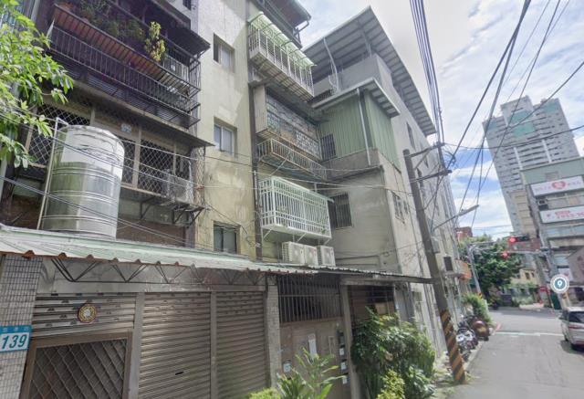 新北板橋公寓法拍-2