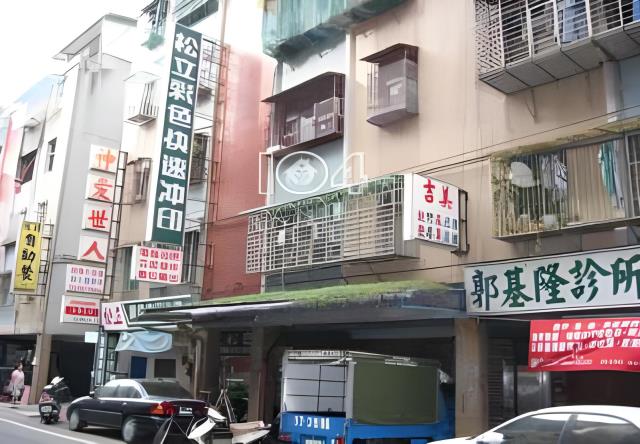 新北板橋拍賣公寓-4