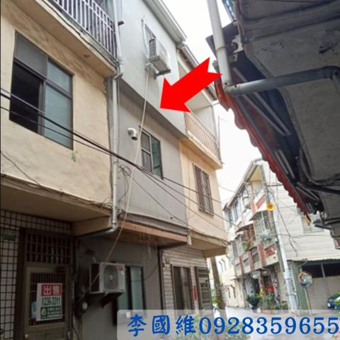 水上透天法拍-2