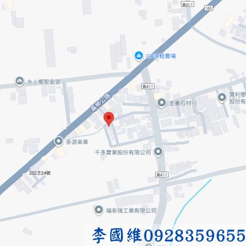 水上透天法拍-4