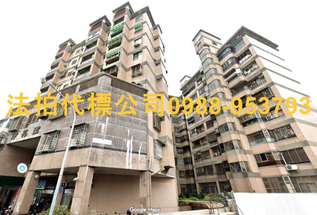 嘉義西區法拍大樓-5