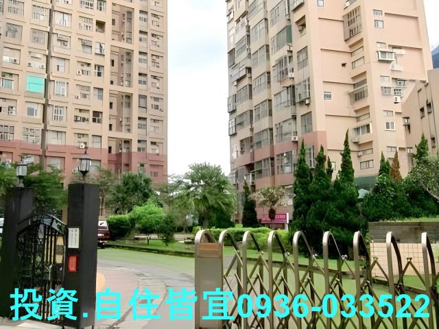 新北淡水法拍大樓-4