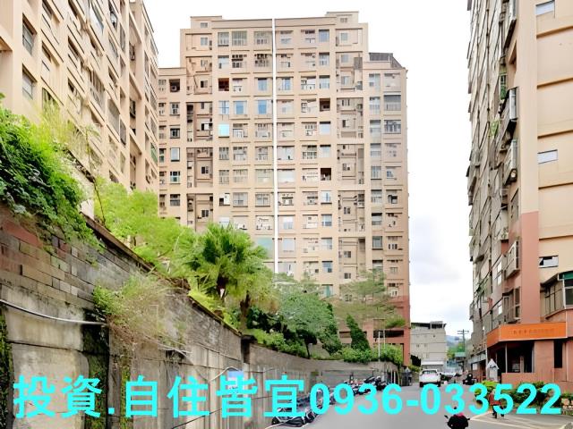 新北淡水法拍大樓-5