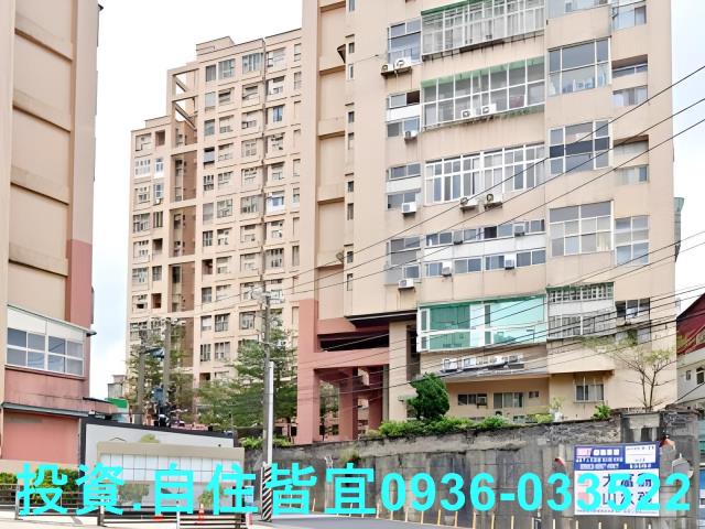 新北淡水法拍大樓-6