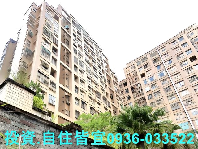 新北淡水法拍大樓-9