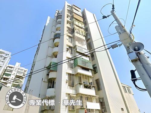 桃園平鎮法拍大樓-10