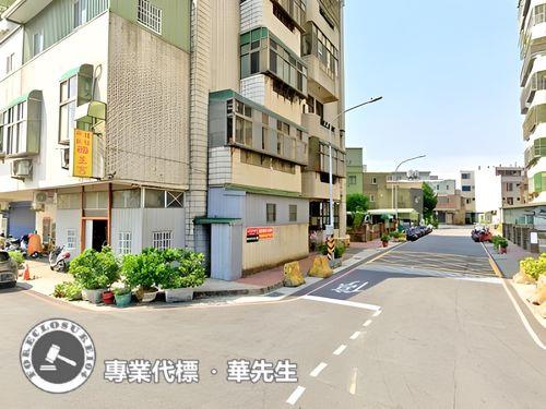 桃園平鎮法拍大樓-11