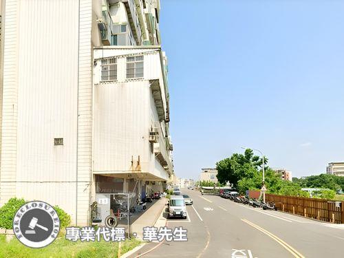 桃園平鎮法拍大樓-12