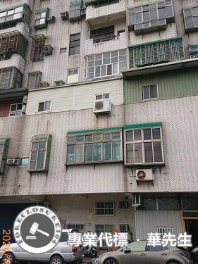 桃園平鎮法拍大樓-5