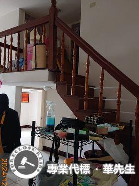 桃園平鎮法拍大樓-2