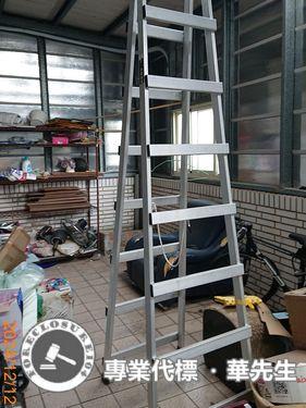 桃園平鎮法拍大樓-3