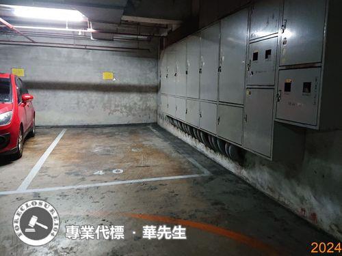 桃園平鎮法拍大樓-7