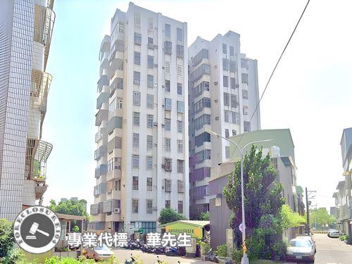 桃園平鎮法拍大樓-4