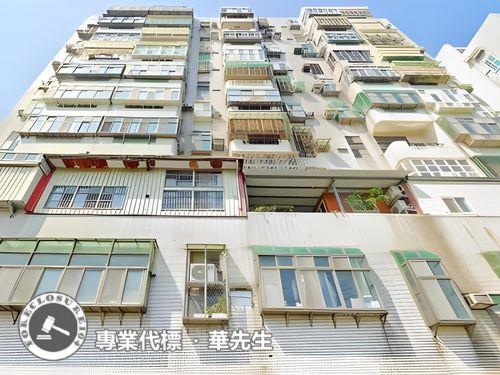 桃園平鎮法拍大樓-9