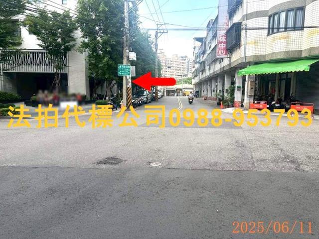 台中太平拍賣大樓-4