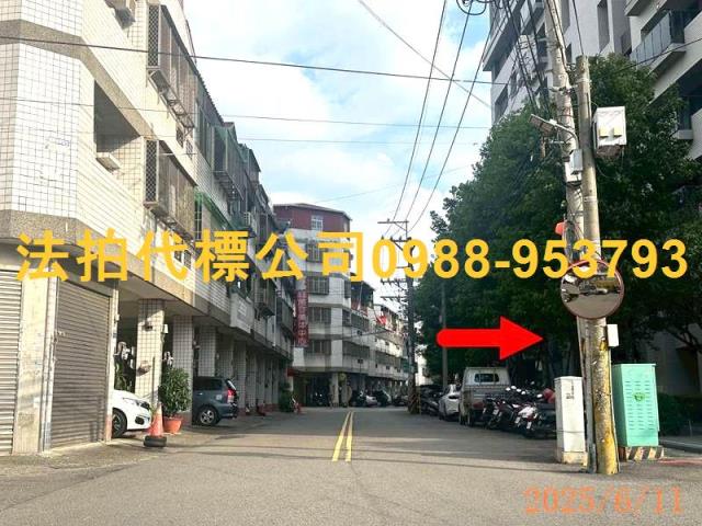 台中太平拍賣大樓-3