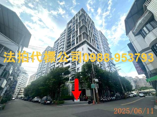台中太平拍賣大樓-2