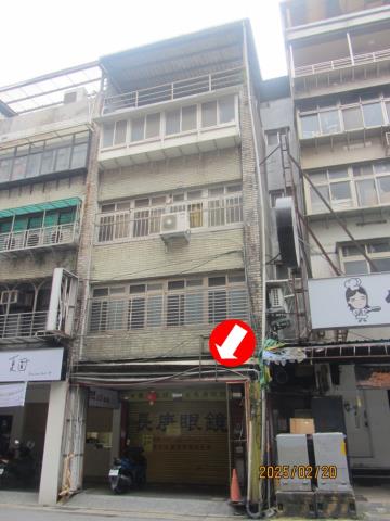 松山法拍公寓-2