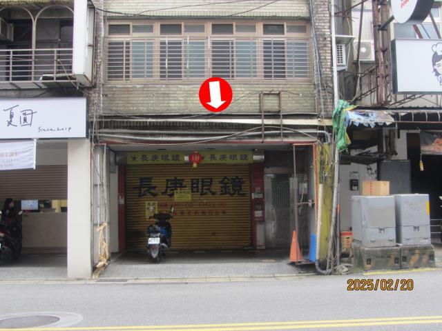 松山法拍公寓-4