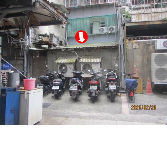 松山法拍公寓-5