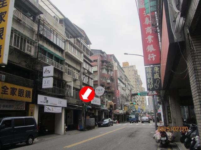 松山法拍公寓-7