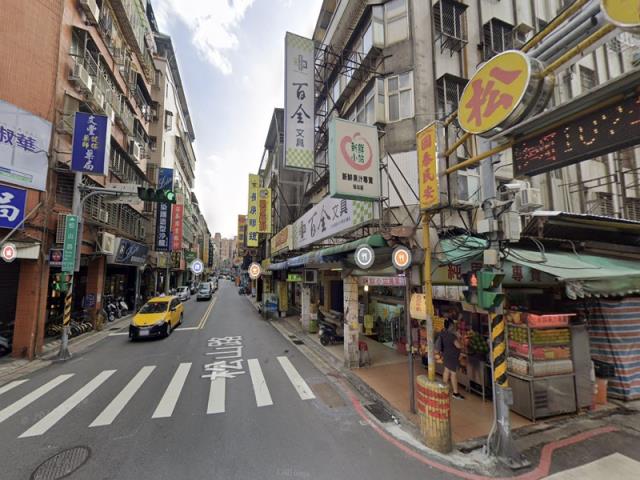 松山法拍公寓-8