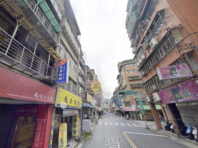 松山法拍公寓-9