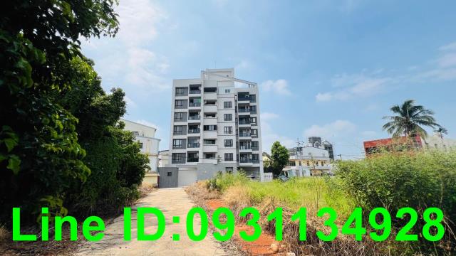 后里華廈-15