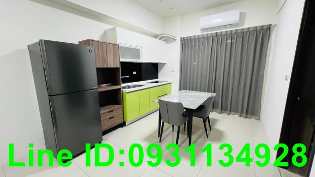 后里華廈-3