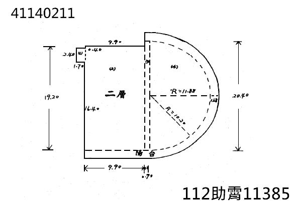 中和法拍大樓-12