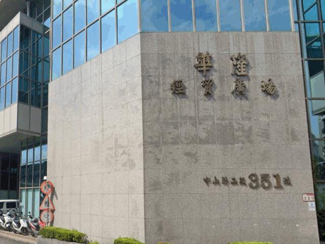 中和法拍大樓-7