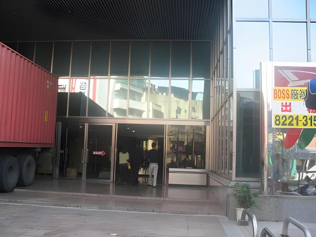 中和法拍大樓-9