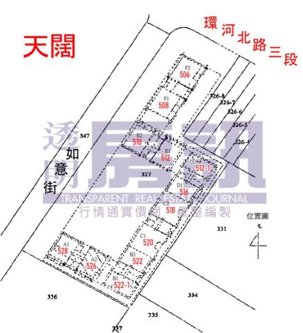 新北法拍大樓-11