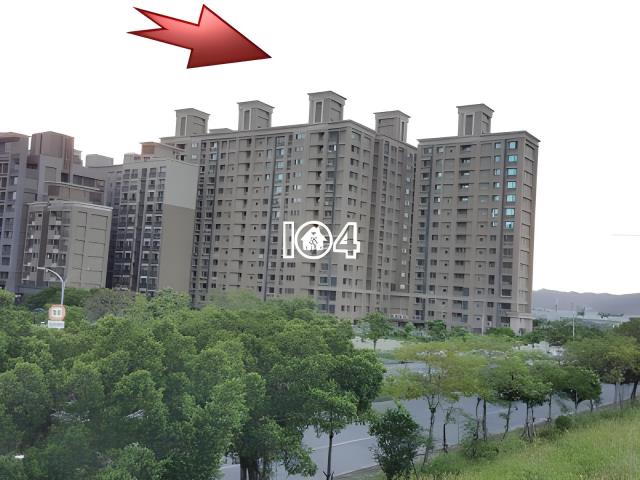 新北法拍大樓-2