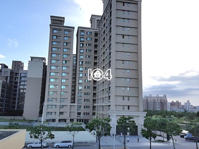 新北法拍大樓-3