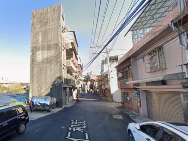桃園公寓法拍-3