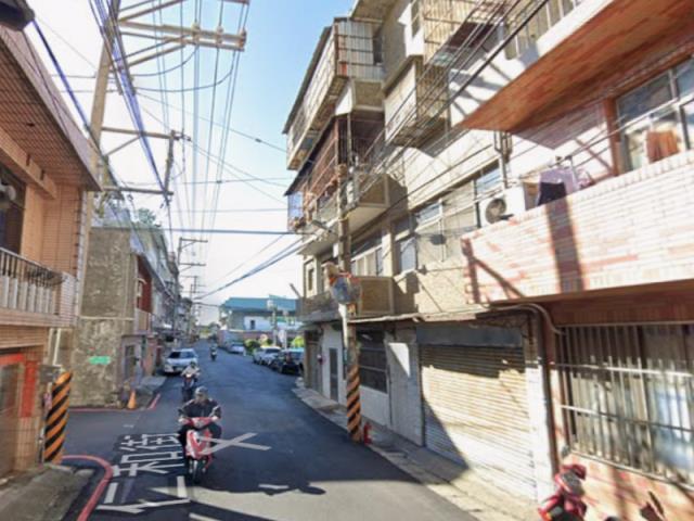 桃園公寓法拍-4
