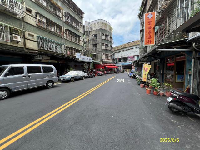 新北公寓法拍-3