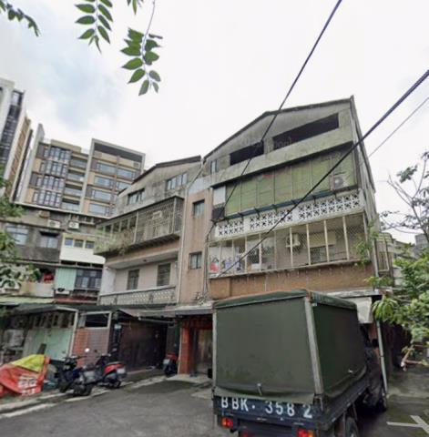 台北南港公寓法拍-1