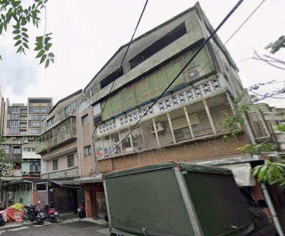 台北南港公寓法拍-2
